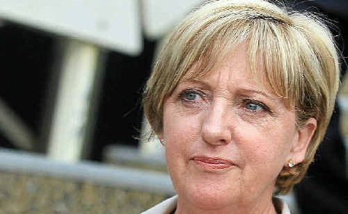 Joan van Lieshout hopes we will be spared financial Armageddon.